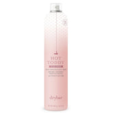 Hot Toddy Heat Protectant Mist Blanc Scent Jumbo Size